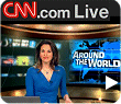 CNN reports live and recorded news and weather 24/7.